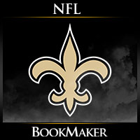 New Orleans Saints Season Win Total Odds and Pick